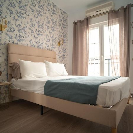 グラナダLa Casita De Elena - Piso En El Centroアパートメント エクステリア 写真