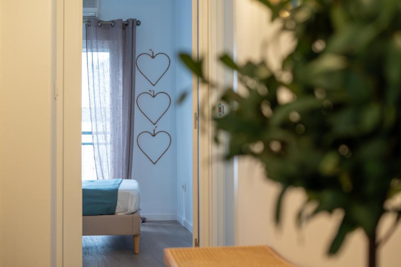 グラナダLa Casita De Elena - Piso En El Centroアパートメント エクステリア 写真