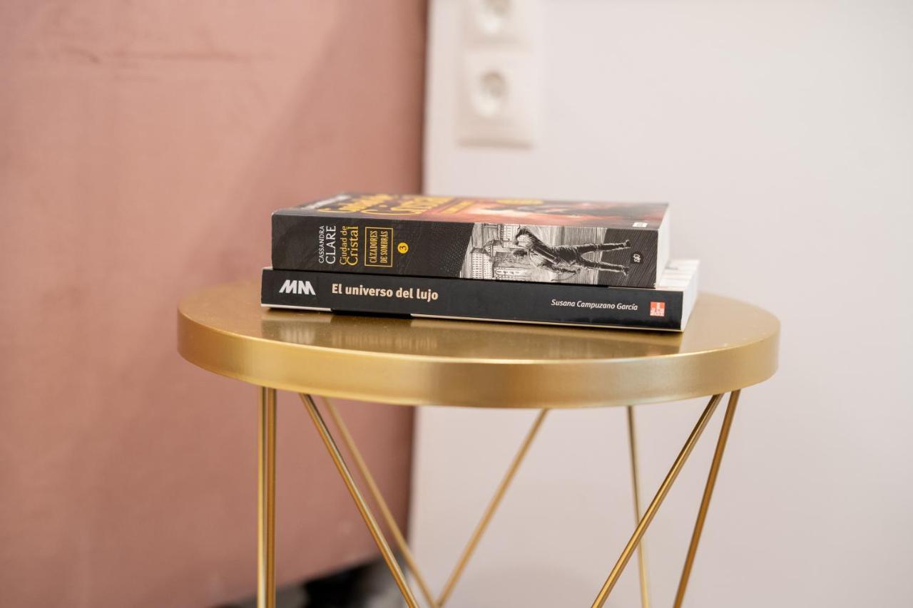 グラナダLa Casita De Elena - Piso En El Centroアパートメント エクステリア 写真