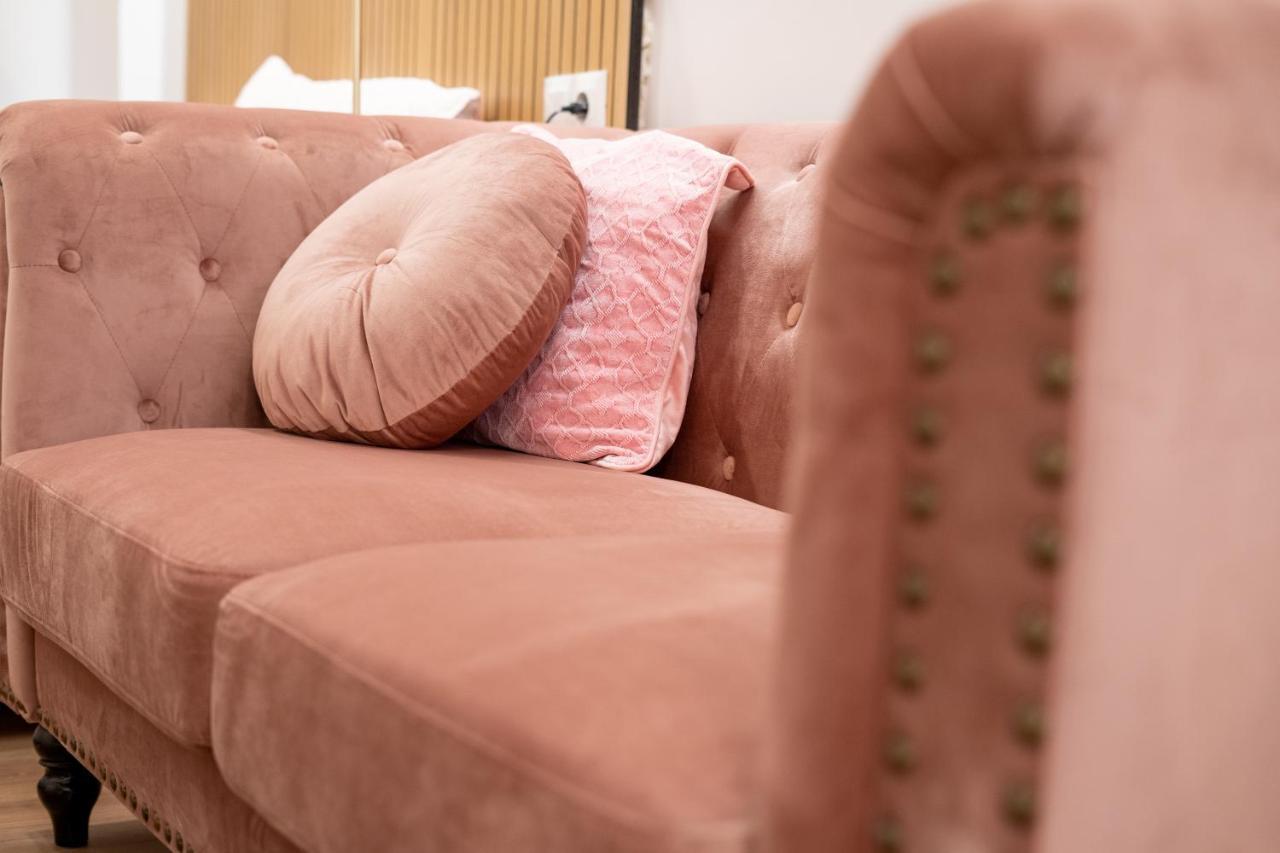 グラナダLa Casita De Elena - Piso En El Centroアパートメント エクステリア 写真